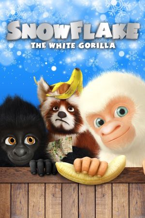 Flöckchen - Die großen Abenteuer des kleinen weißen Gorillas! hdfilme stream online