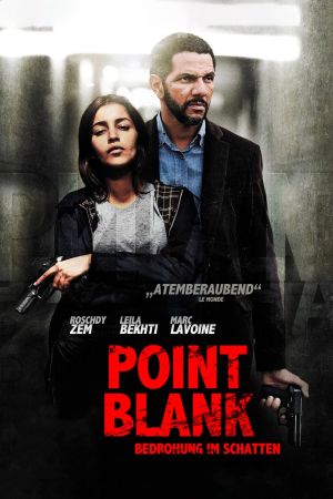 Point Blank - Bedrohung im Schatten hdfilme stream online