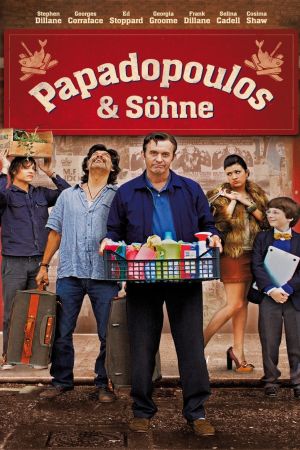 Papadopoulos & Söhne hdfilme stream online