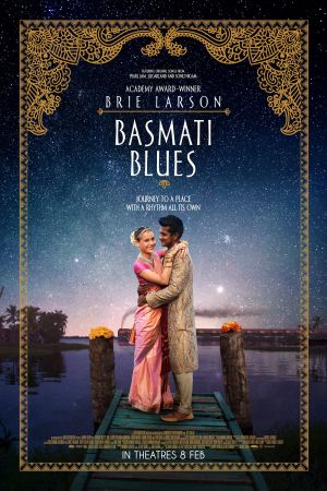 Basmati Blues hdfilme stream online