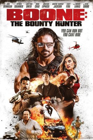 Boone - Der Kopfgeldjäger hdfilme stream online
