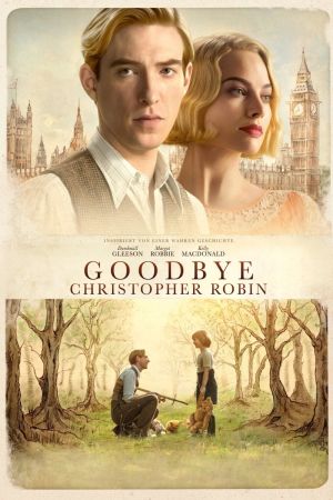 Goodbye Christopher Robin hdfilme stream online