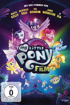 My Little Pony: Der Film hdfilme stream online