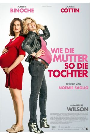 Wie die Mutter, so die Tochter hdfilme stream online