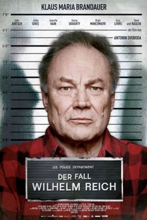 Der Fall Wilhelm Reich hdfilme stream online