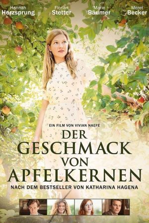 Der Geschmack von Apfelkernen hdfilme stream online