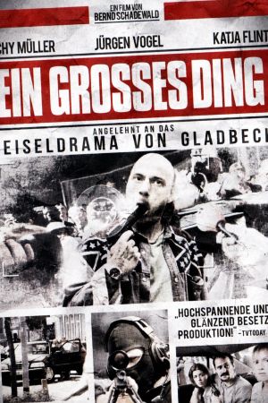 Ein großes Ding hdfilme stream online