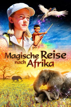 Magische Reise nach Afrika hdfilme stream online