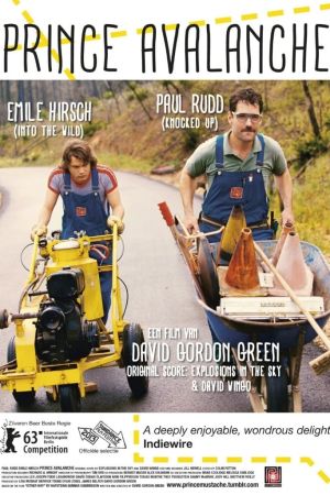 Prince Avalanche hdfilme stream online