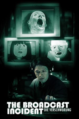 The Broadcast Incident hdfilme stream online