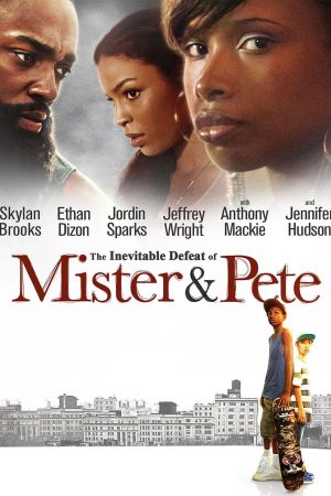 Mister & Pete gegen den Rest der Welt hdfilme stream online