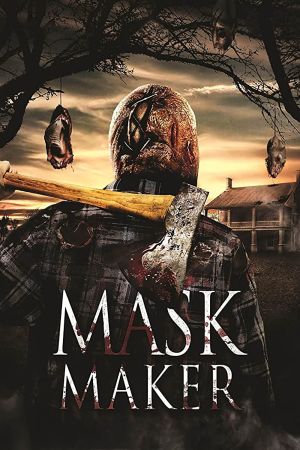 Mask Maker hdfilme stream online