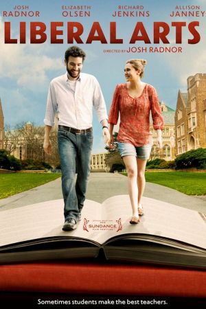 Liberal Arts hdfilme stream online