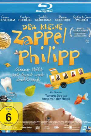 Der kleine Zappelphilipp hdfilme stream online