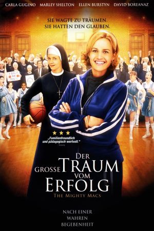 Der große Traum vom Erfolg - The Mighty Macs poster