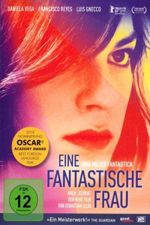Eine fantastische Frau hdfilme stream online