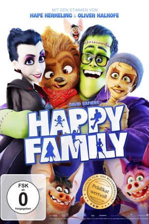 Happy Family hdfilme stream online