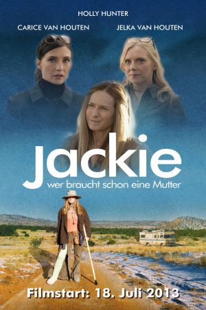 Jackie - Wer braucht schon eine Mutter hdfilme stream online
