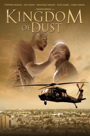 Kingdom of Dust hdfilme stream online