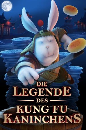 Die Legende des Kung Fu Kaninchens hdfilme stream online