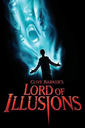 Lord of Illusions hdfilme stream online
