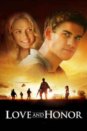 Love and Honor - Liebe ist unbesiegbar hdfilme stream online