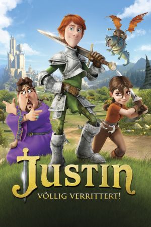 Justin - völlig verrittert! hdfilme stream online