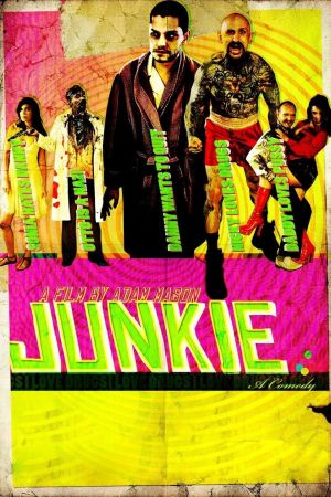 Junkie hdfilme stream online