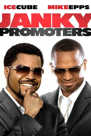 Janky Promoters hdfilme stream online