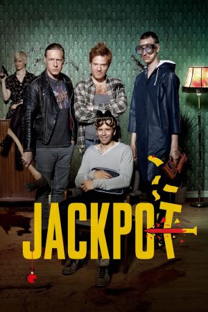 Jackpot - Vier Nieten landen einen Treffer