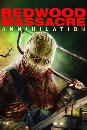 Redwood Massacre: Annihilation hdfilme stream online