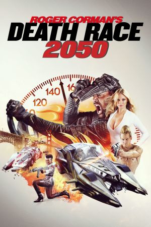 Death Race 2050