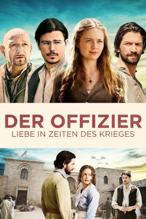 Der Offizier - Liebe in Zeiten des Krieges hdfilme stream online