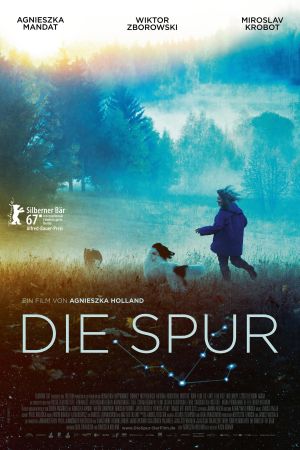 Die Spur