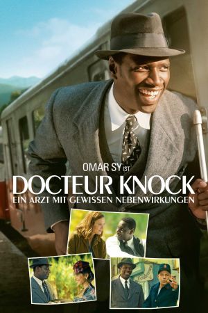 Docteur Knock