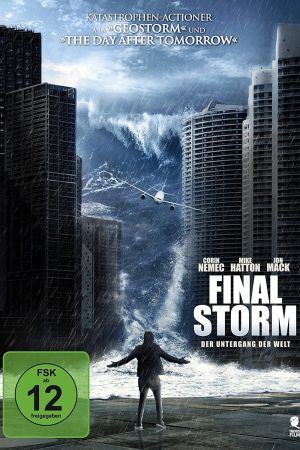 Final Storm - Der Untergang der Welt hdfilme stream online