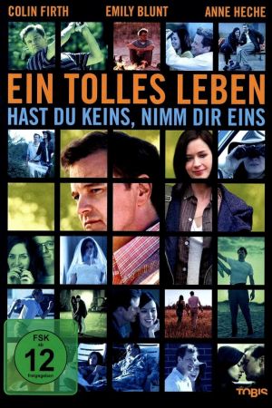 Ein tolles Leben - Hast du keins, nimm dir eins hdfilme stream online