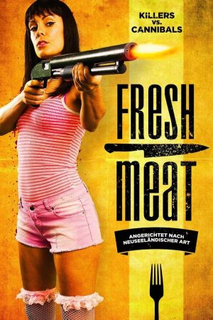 Fresh Meat hdfilme stream online
