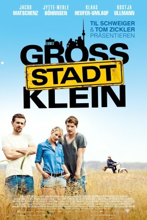 Großstadtklein hdfilme stream online