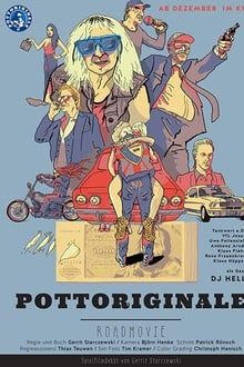 Pottoriginale: Roadmovie hdfilme stream online