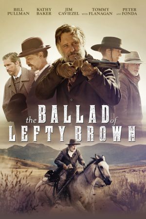 The Ballad of Lefty Brown hdfilme stream online