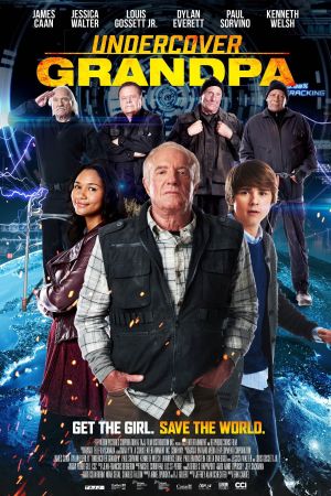 Undercover Grandpa hdfilme stream online