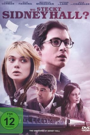 Wo steckt Sidney Hall? hdfilme stream online