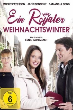 Ein royaler Weihnachtswinter