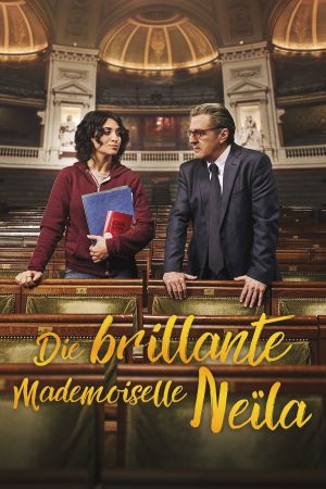 Die brillante Mademoiselle Neïla