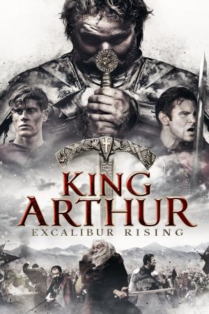 King Arthur: Excalibur Rising hdfilme stream online
