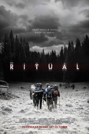 The Ritual hdfilme stream online