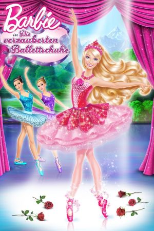 Barbie - Die verzauberten Ballettschuhe hdfilme stream online