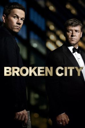 Broken City hdfilme stream online