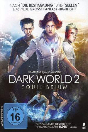 Dark World 2 - Equilibrium hdfilme stream online